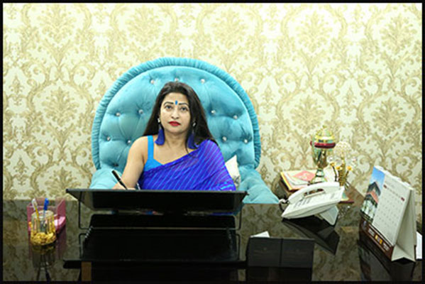 CHAIRPERSON
